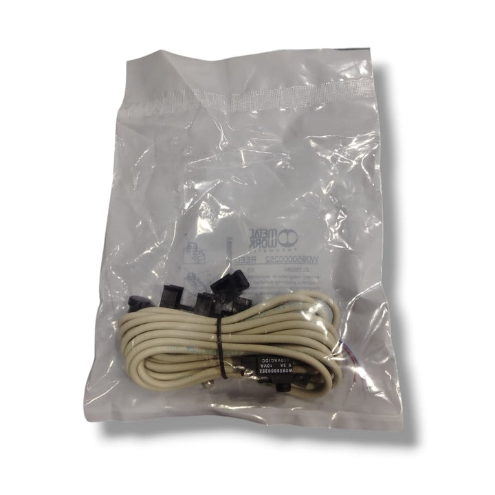 METAL WORCK W0950000252