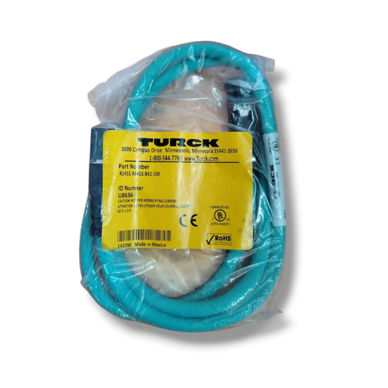 TURCK  RJ45S RJ45S 841-1M