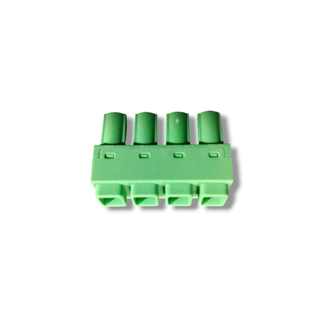PHOENIX CONTACT GMSTB 2,5 HCV/ 4-ST-7,62