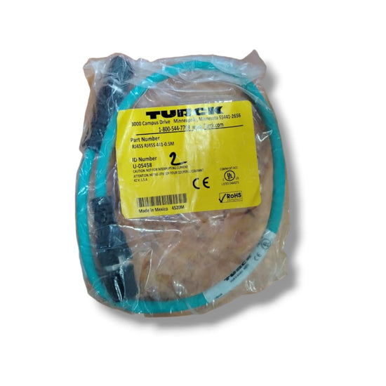 TURCK  RJ45S RJ45S 441-0.5