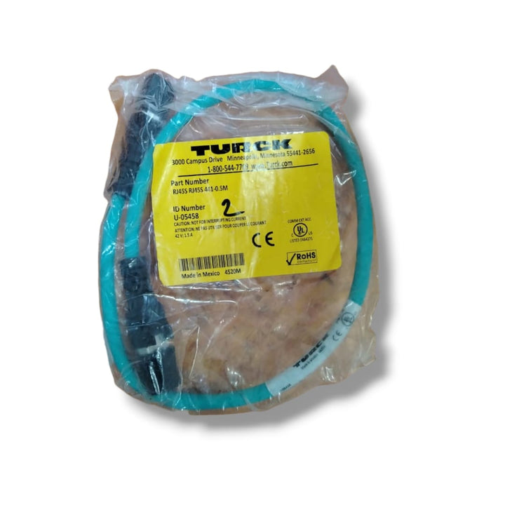TURCK  RJ45S RJ45S 441-0.5