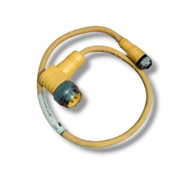 TURCK  RKC 4-4T-0.5-WSM 40/S1134/3060
