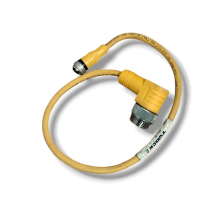 TURCK  RKC 4-4T-0.5-WSM 40/S1134/3060