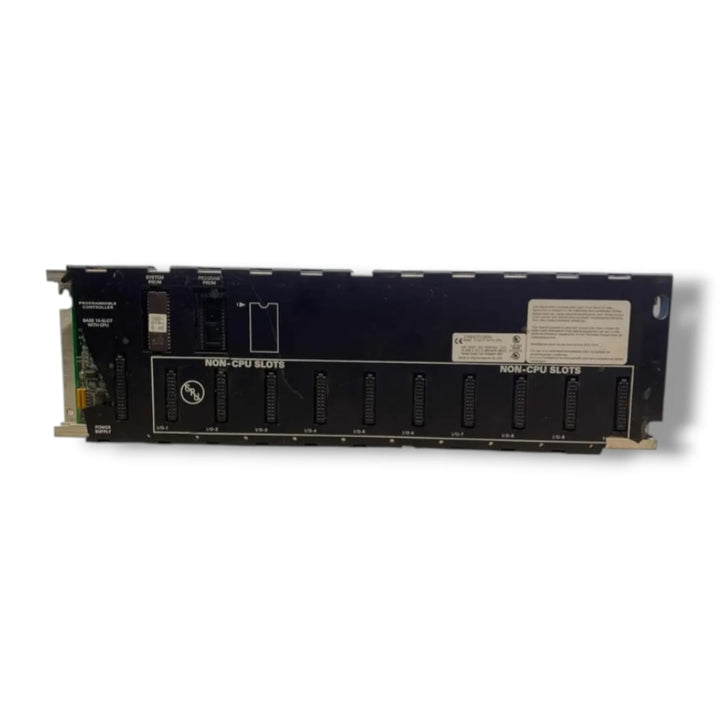 FANUC IC693CHS323U