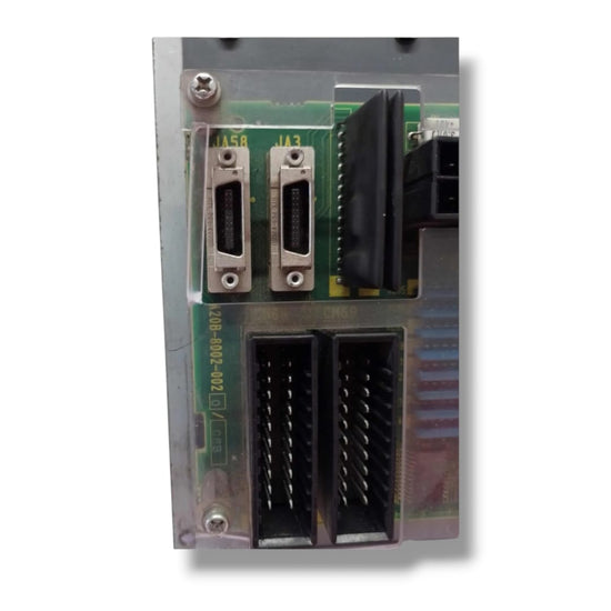FANUC A02B-0319-C243