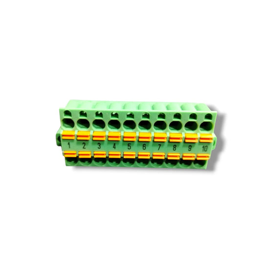 PHOENIX CONTACT TFKC 2,5/10-STF-5,08 BD:1-10