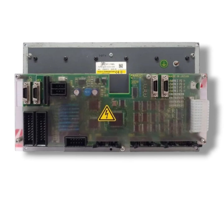 FANUC A02B-0319-C243 II