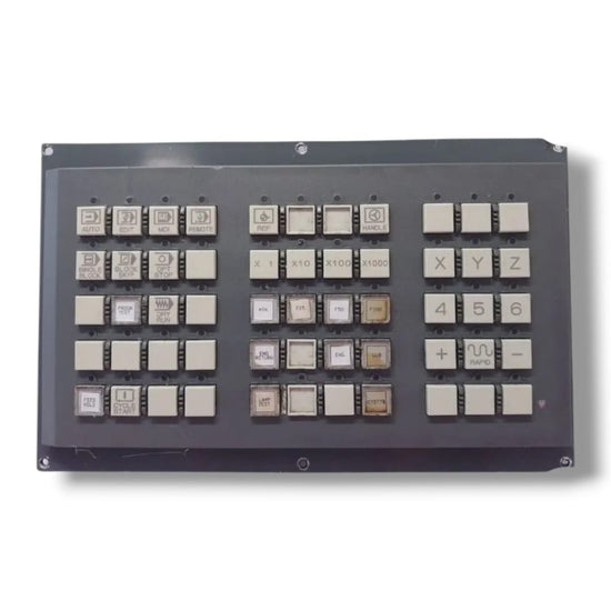 FANUC A02B-0319-C243 II