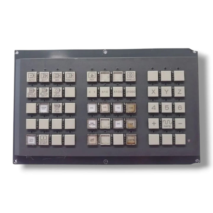 FANUC A02B-0319-C243 II