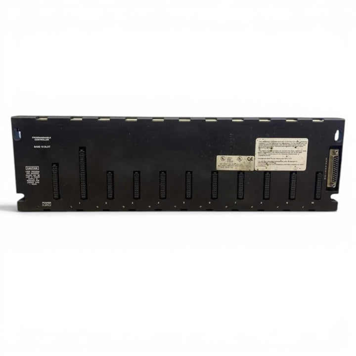 Fanuc IC693CHS391J