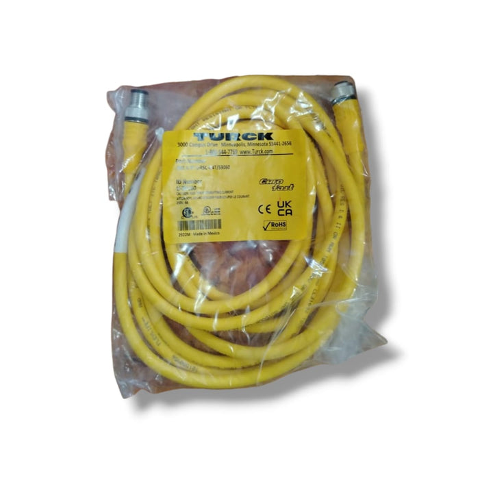TURCK RKC 4.4T-3-RSC 4.4T/S3060