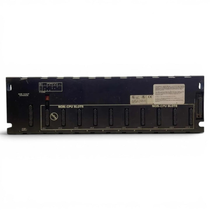 Fanuc IC693CHS392H