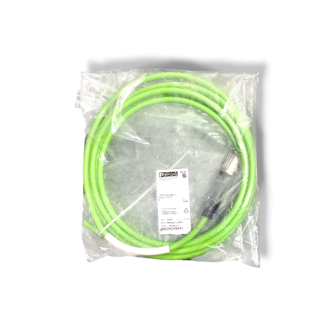 PHOENIX CONTACT K-17 - OE/5,0-E01/M23 F8