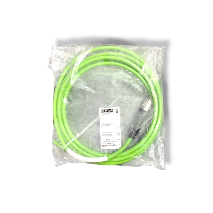 PHOENIX CONTACT K-17 - OE/5,0-E01/M23 F8