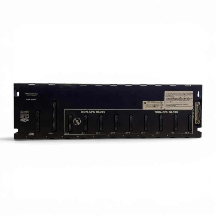 Fanuc IC693CHS391K