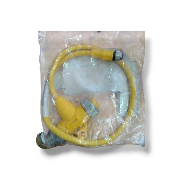 TURCK RSM 40-RKC 4.5T-0.5-RKM 40/S1197/S3060