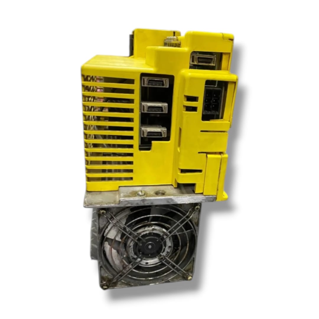 FANUC A06B-6089-H106