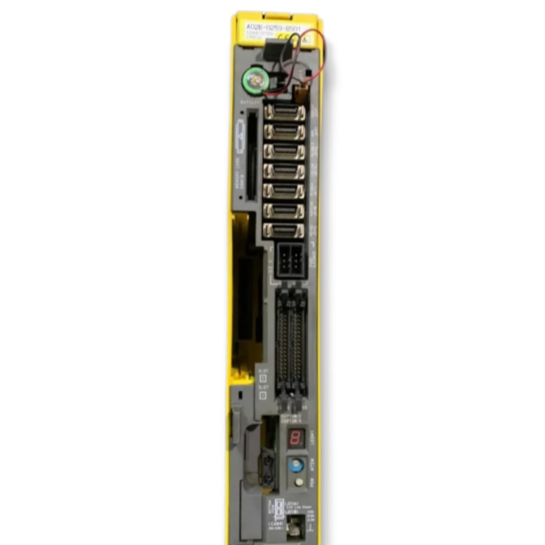 FANUC A02B-0259-B501