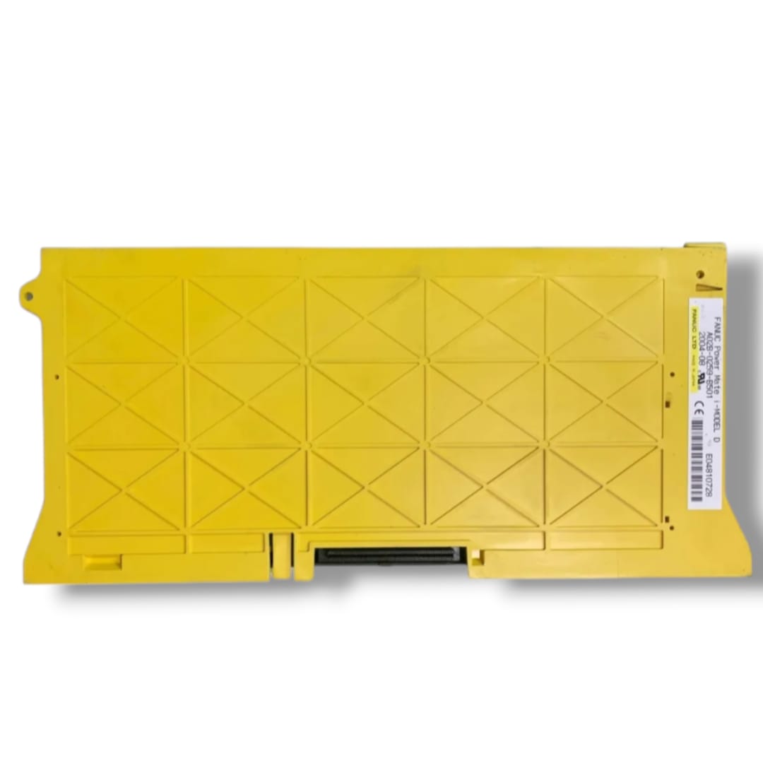 FANUC A02B-0259-B501
