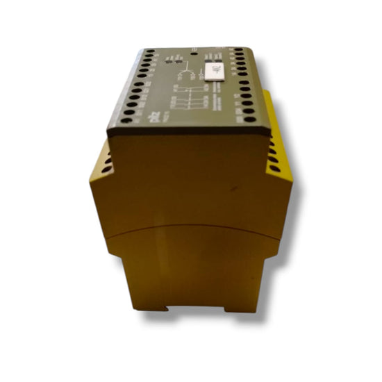 PILZ PN0Z 15 3S/10 1S