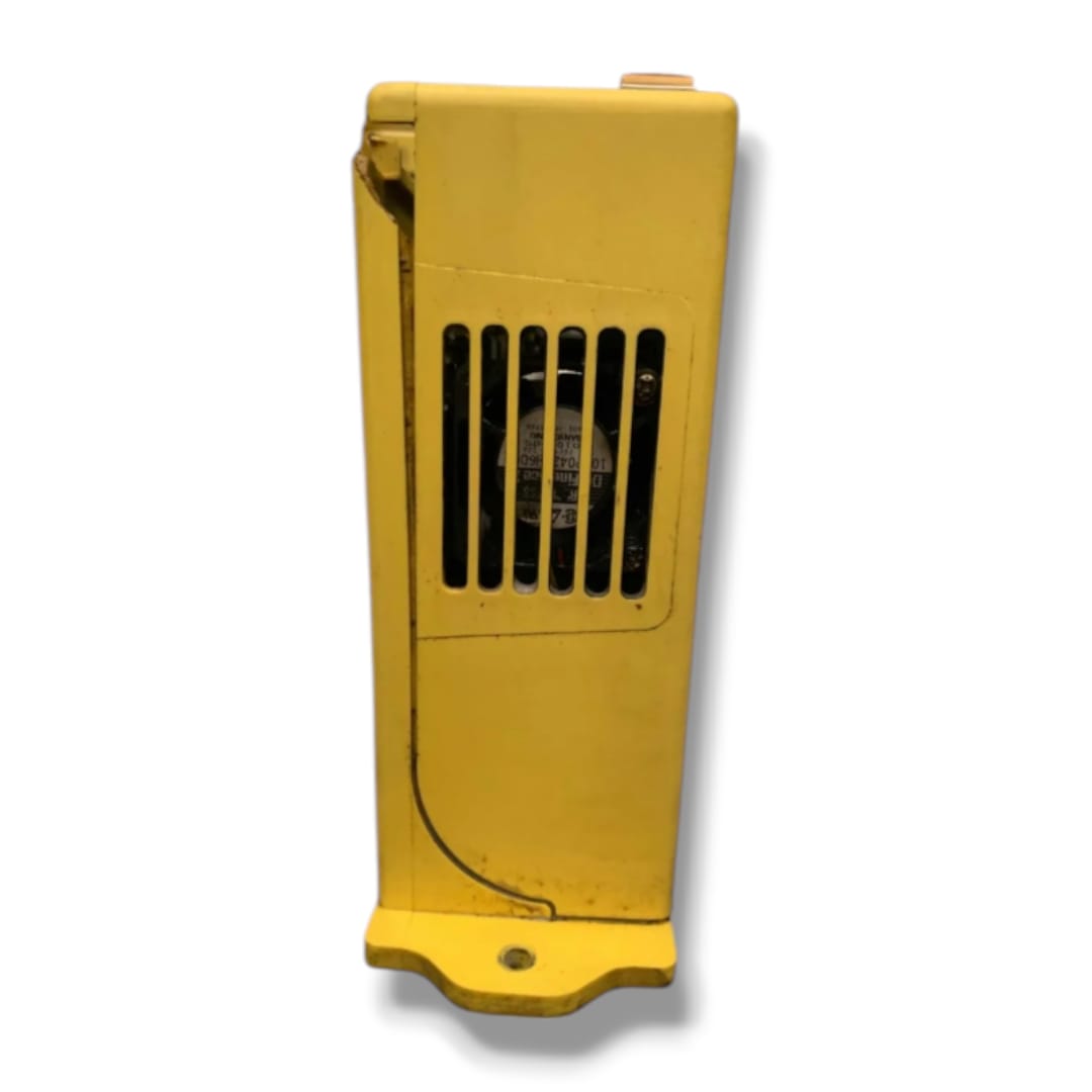 FANUC A02B-0166-B501
