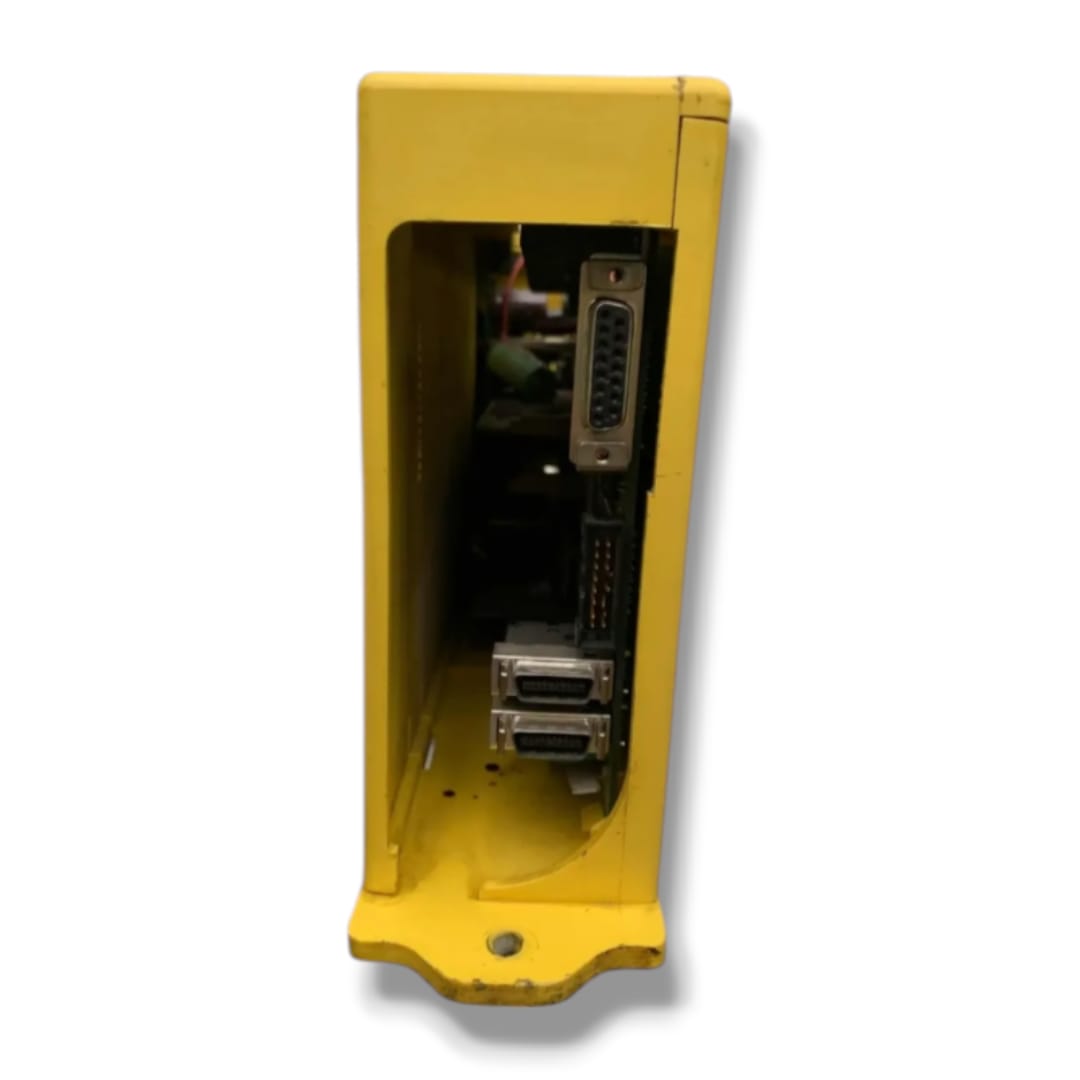 FANUC A02B-0166-B501