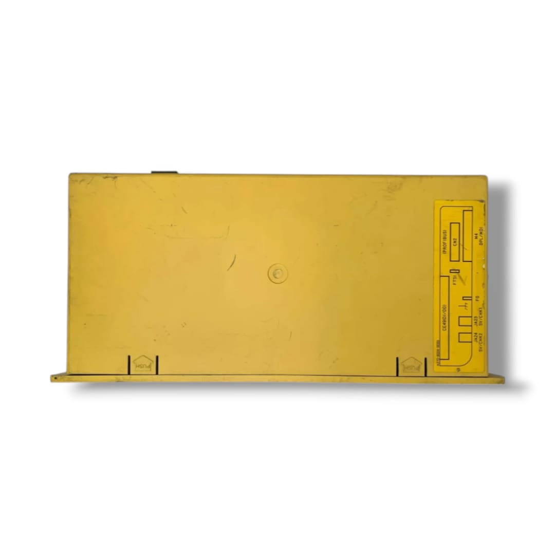 FANUC A02B-0166-B501