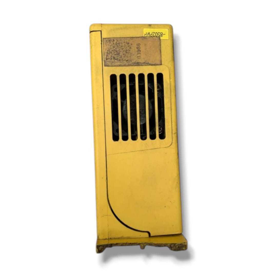 FANUC A02B-0166-B501