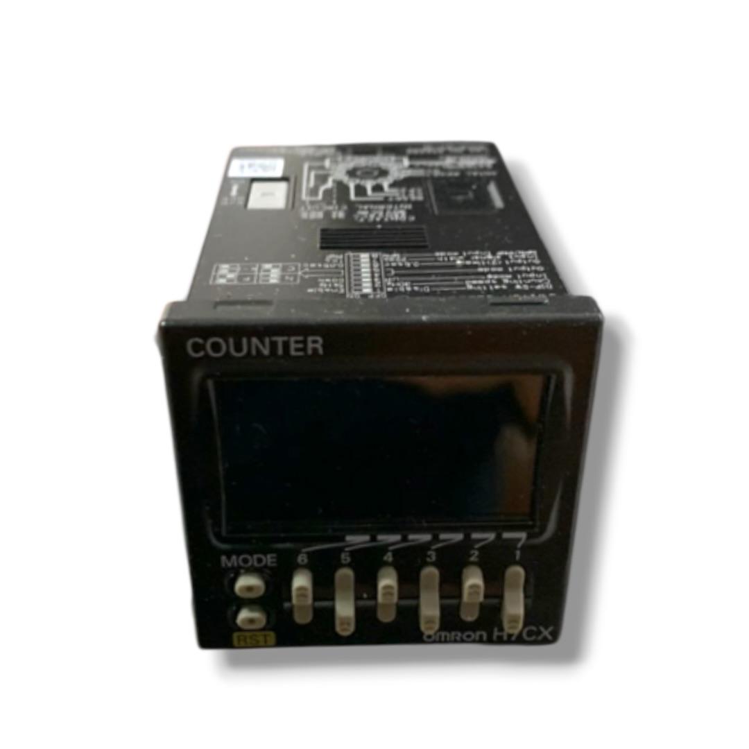 OMRON H7CX-A11-N