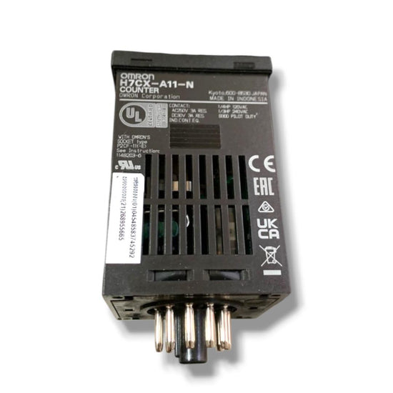 OMRON H7CX-A11-N