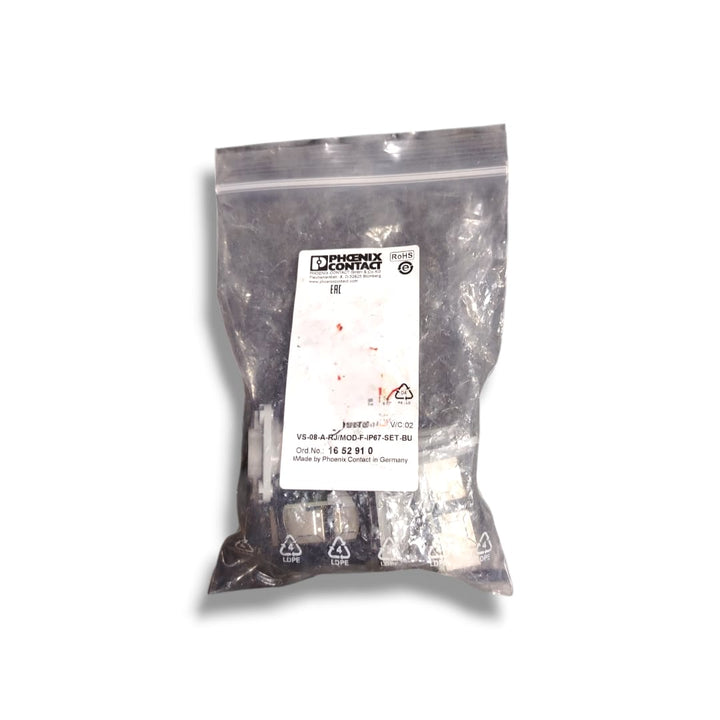 PHOENIX CONTACT VS-08-A-RJ/MOD-F-IP67-SET-BU
