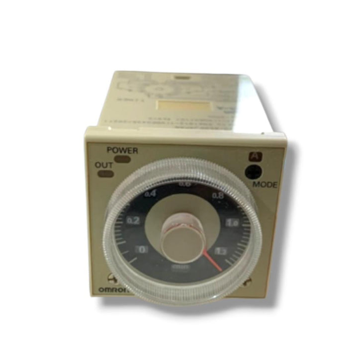 OMRON H3CR-A