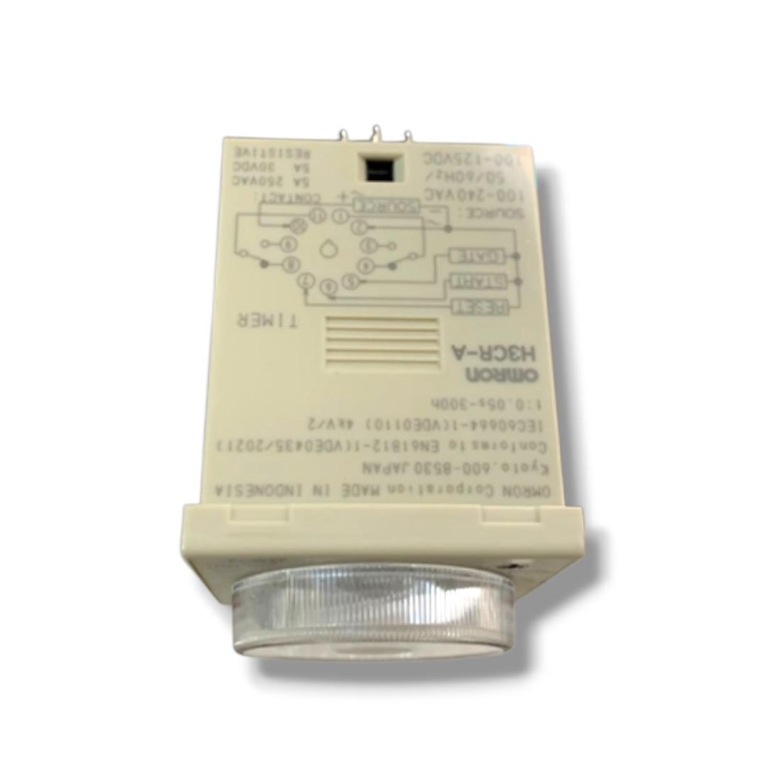 OMRON H3CR-A