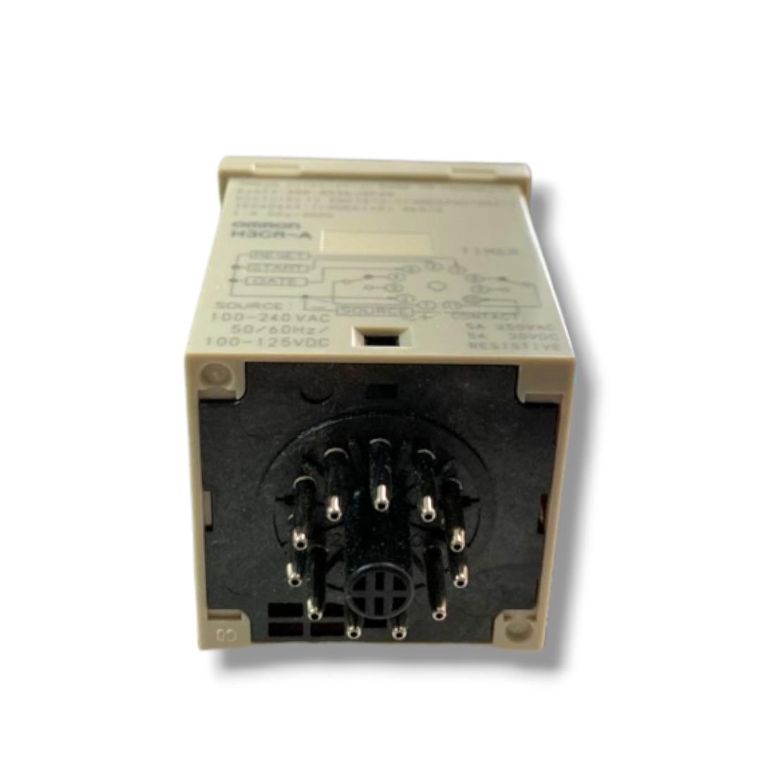OMRON H3CR-A