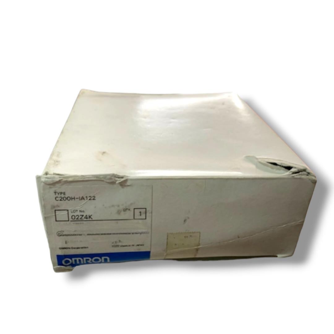 OMRON C200H-IA122