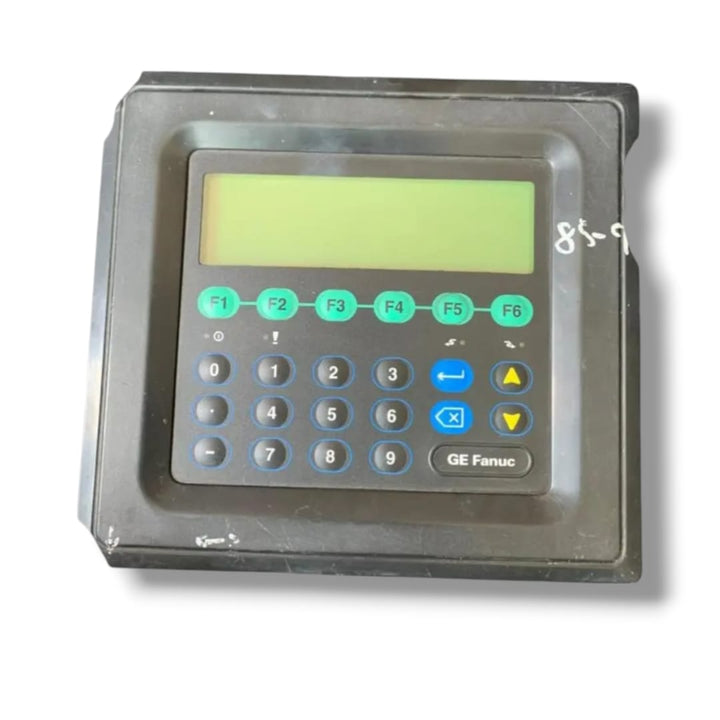 FANUC Ic752dsx000-bb
