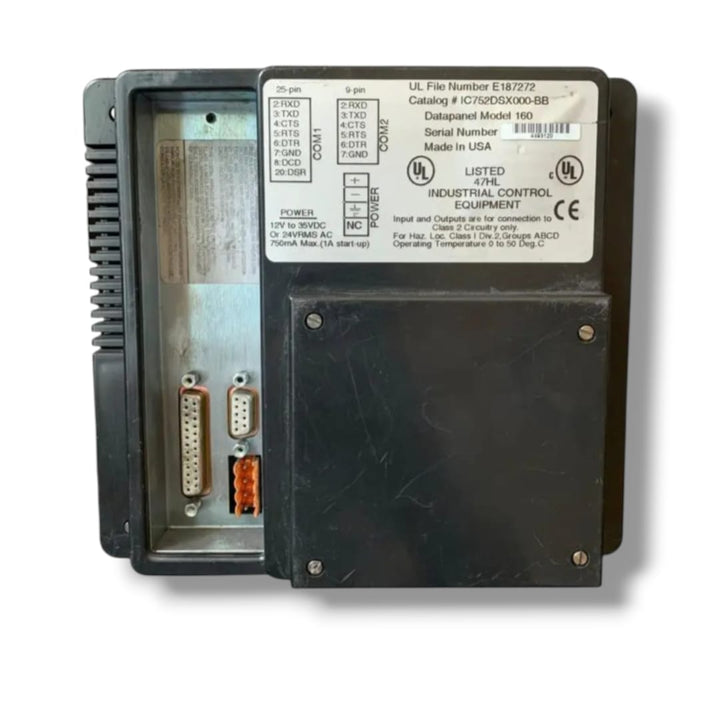 FANUC Ic752dsx000-bb