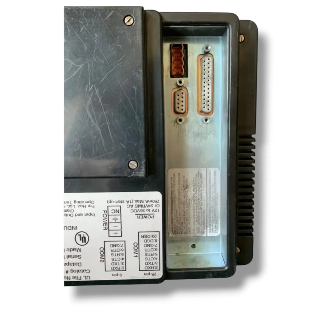 FANUC Ic752dsx000-bb
