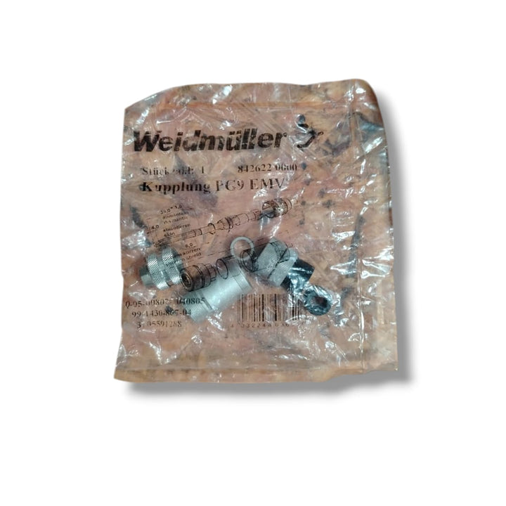 WEIDMULLER 8426220000