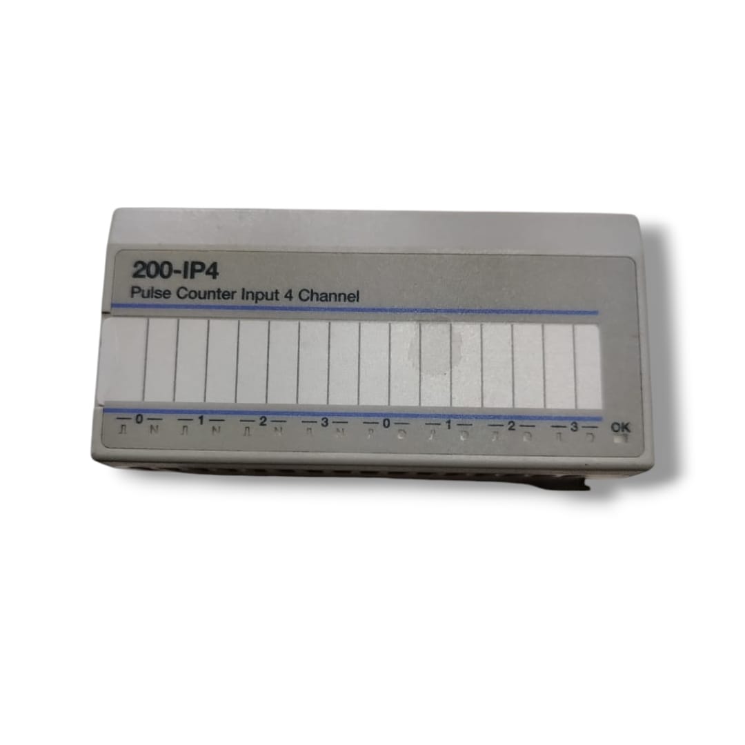 ABB 200-IP4