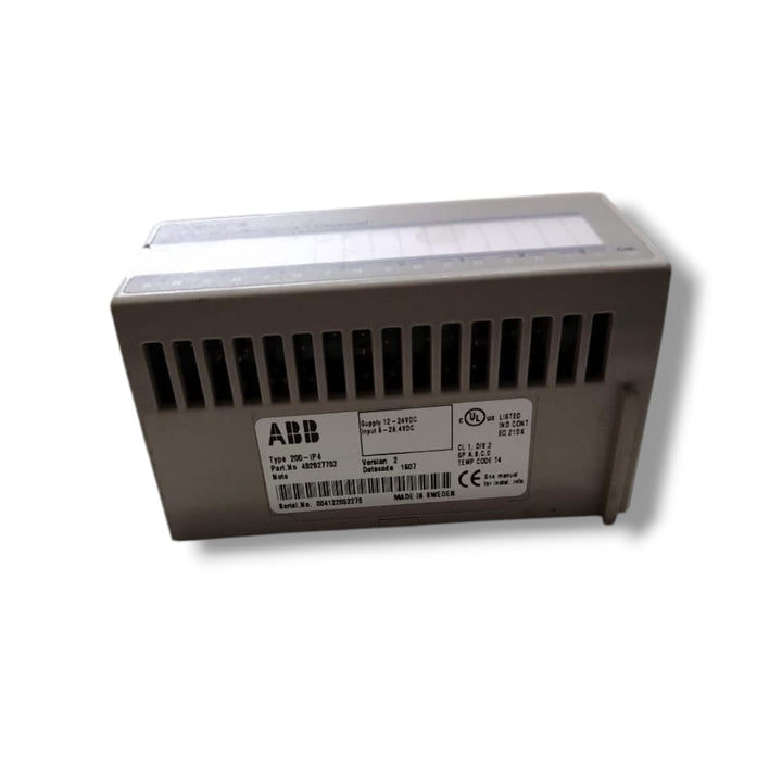 ABB 200-IP4