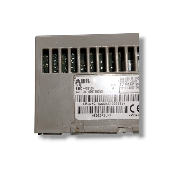 ABB S200-0B16P