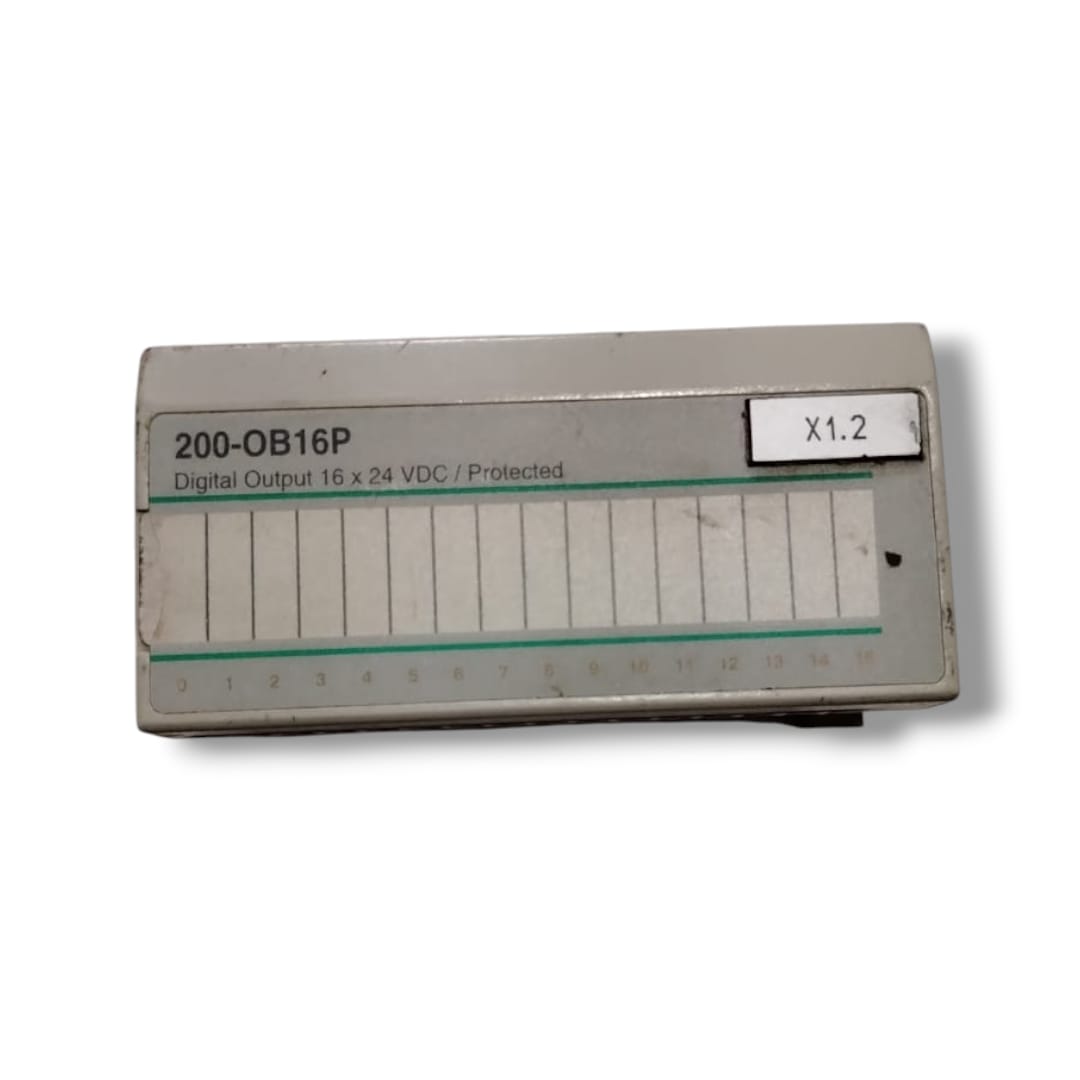 ABB S200-0B16P