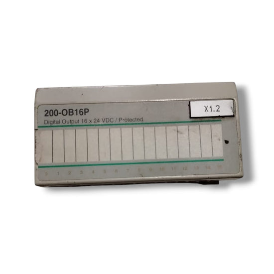 ABB S200-0B16P