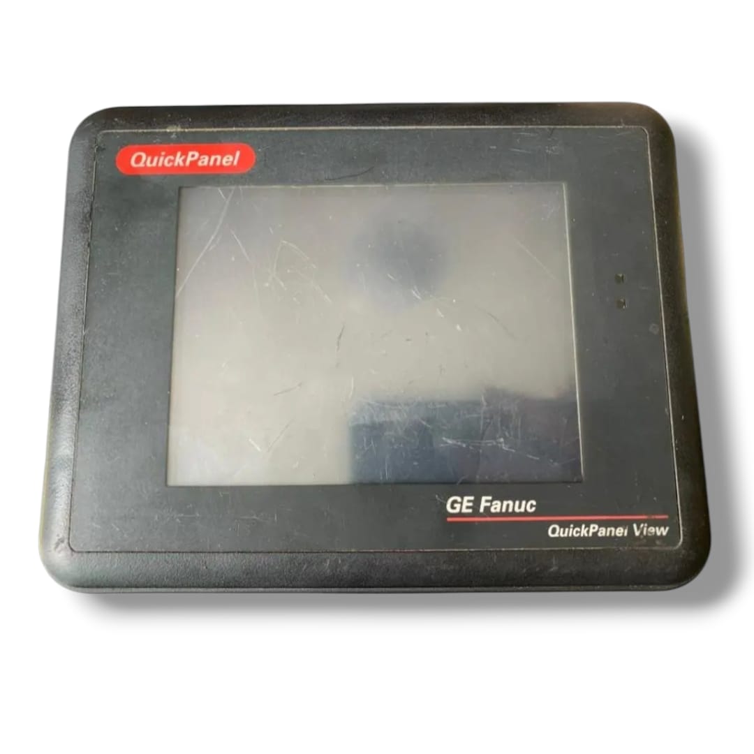 FANUC Es0611