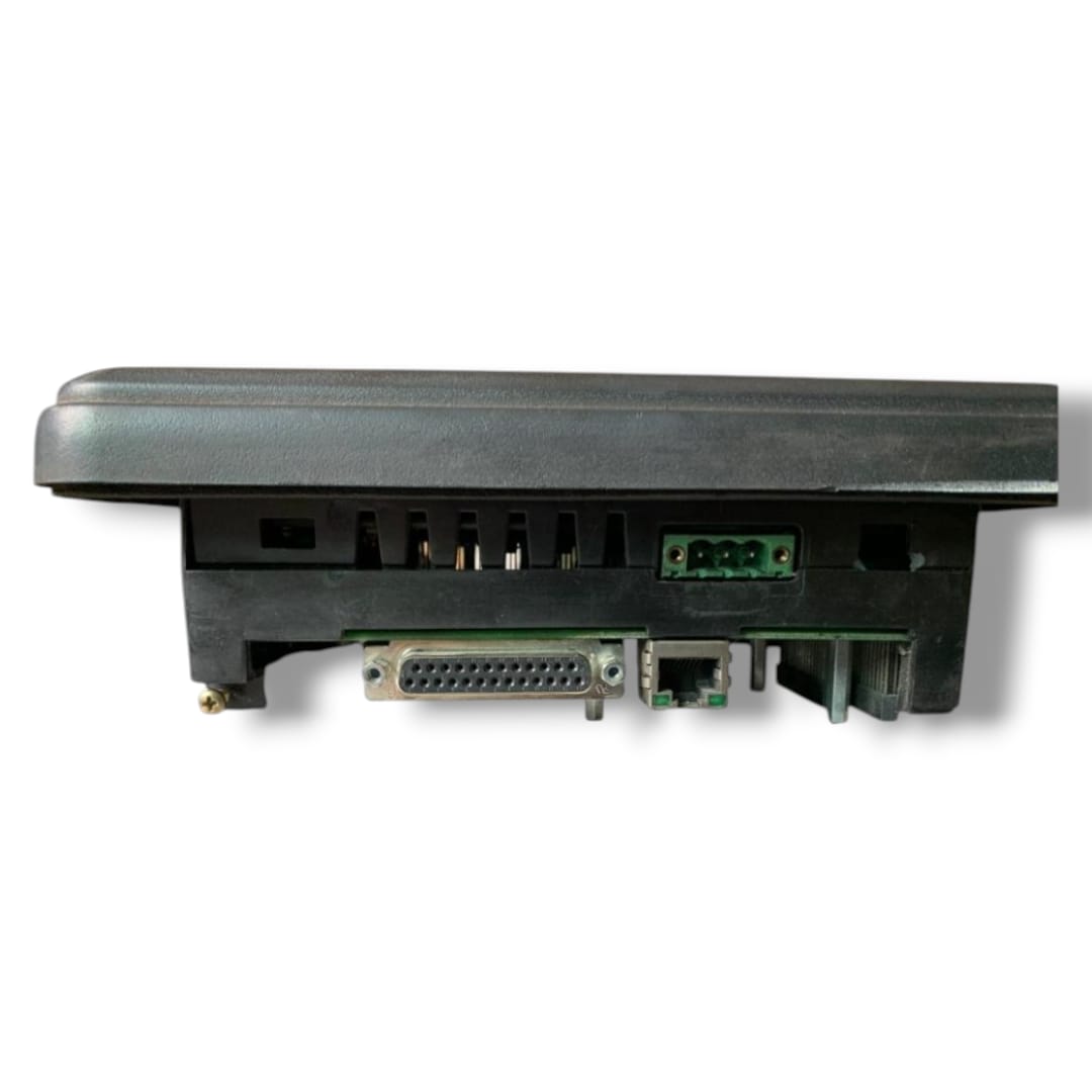 FANUC Es0611