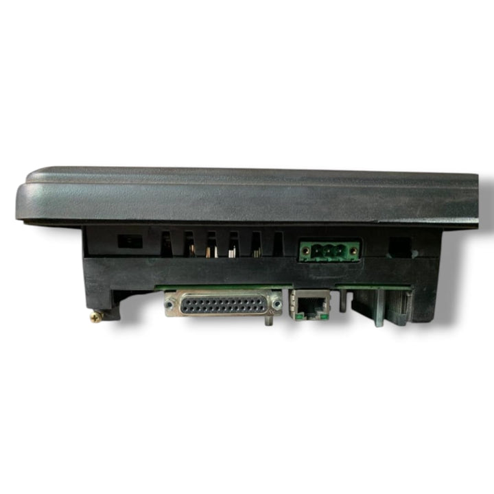 FANUC Es0611
