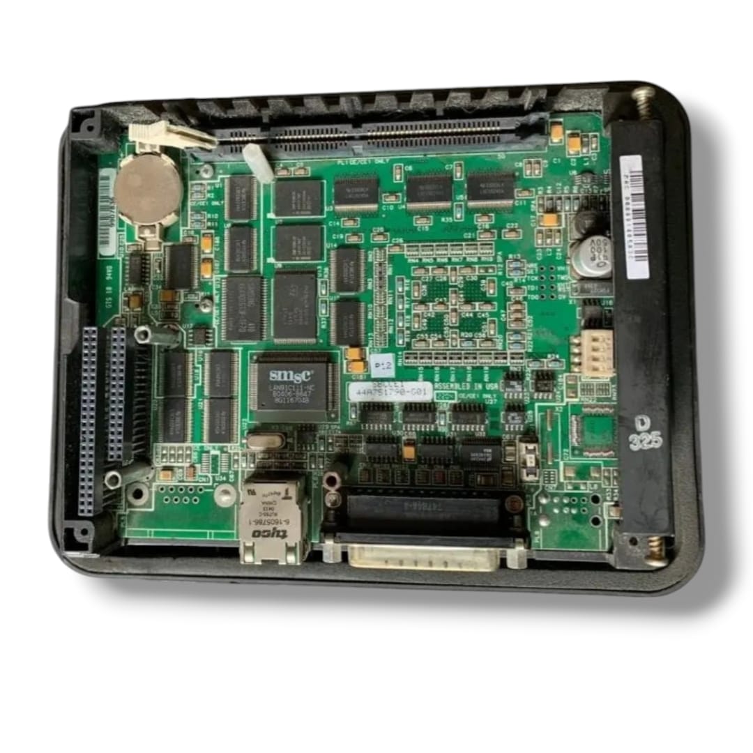 FANUC Es0611