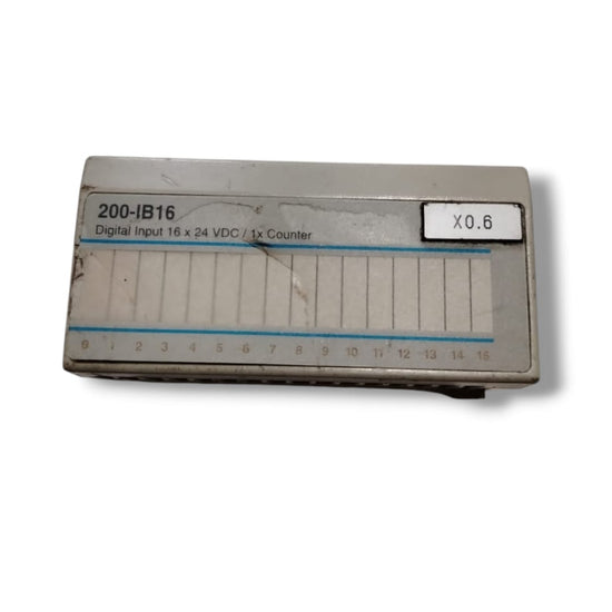 ABB S200-IB16