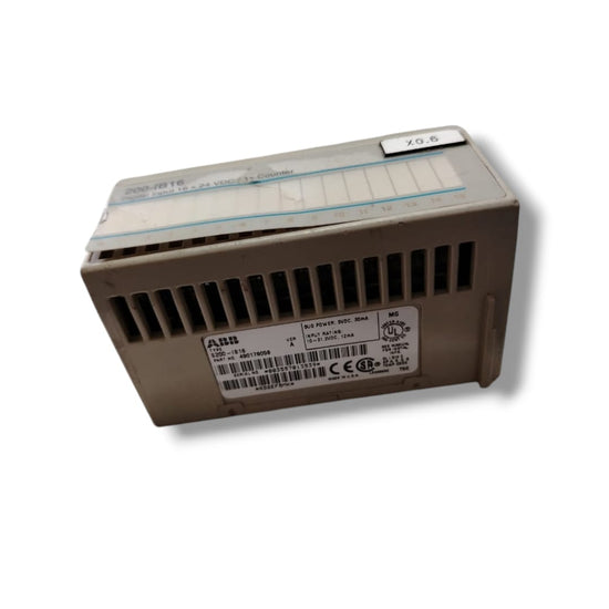 ABB S200-IB16